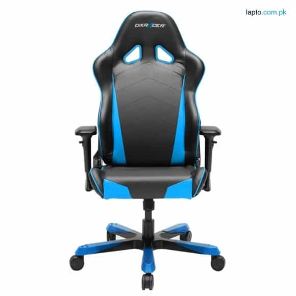 DXRACER TANK SERIES GAMING CHAIR (BLACK / BLUE ) GC-T29-NB-S5 1