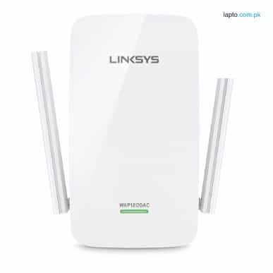 TL-WA901N 450Mbps Wireless N Access Point 5