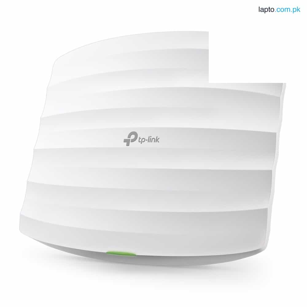 TP-LINK EAP110 300Mbps Wireless N Ceiling Mount Access Point 1