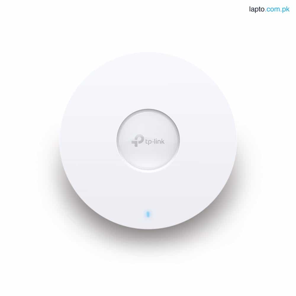 TP-LINK EAP660 HD New AX3600 Wireless Dual Band Multi-Gigabit Ceiling Mount Access Point 1