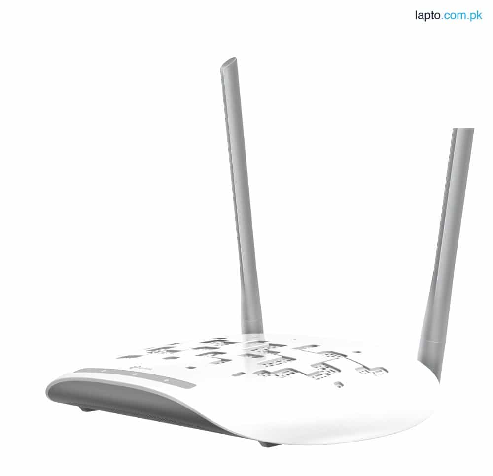 EAP110-Outdoor 300Mbps Wireless N Outdoor Access Point 2