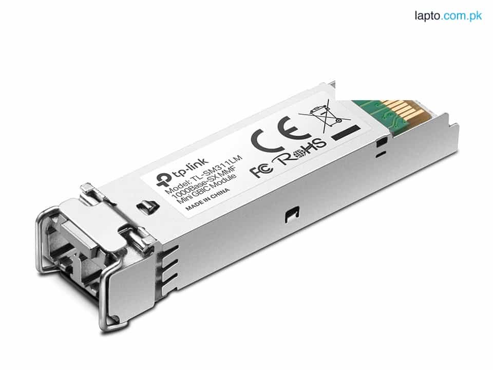 TP-LINK TL-SM311LS MiniGBIC Module 4
