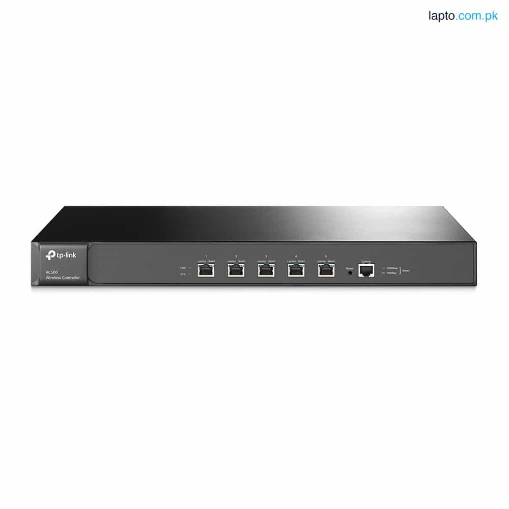 TP-LINK AC500 Wireless Controller 1
