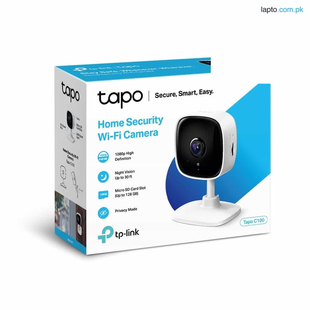 Tp-LINK VIGI C300HP-6 3MP Outdoor Bullet Network Camera 3
