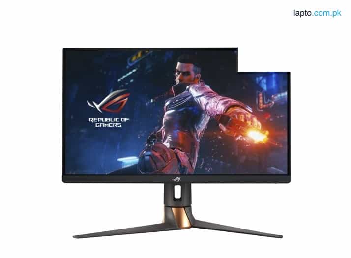 ASUS ROG Swift PG279QM Gaming Monitor 1