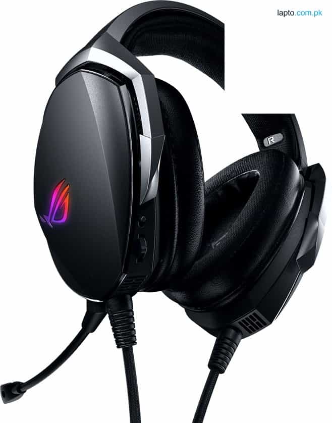 ASUS Gaming Headset ROG Theta 7.1 1