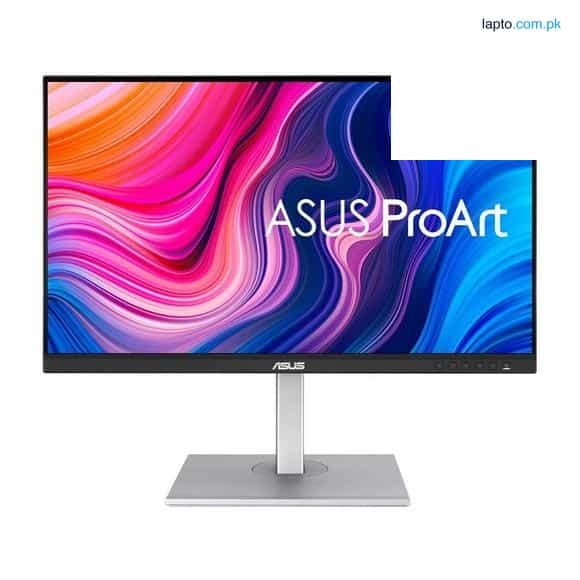 ASUS ProArt Display PA279CV Professional Monitor - 27-inch, IPS, 4K UHD (3840 x 2160), 100% sRGB, 100% Rec. 1