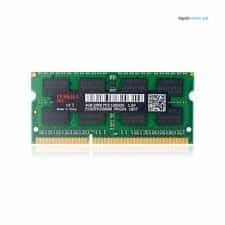 Used DDR3 4GB Ram(Laptop) 1333/1600mhz 1