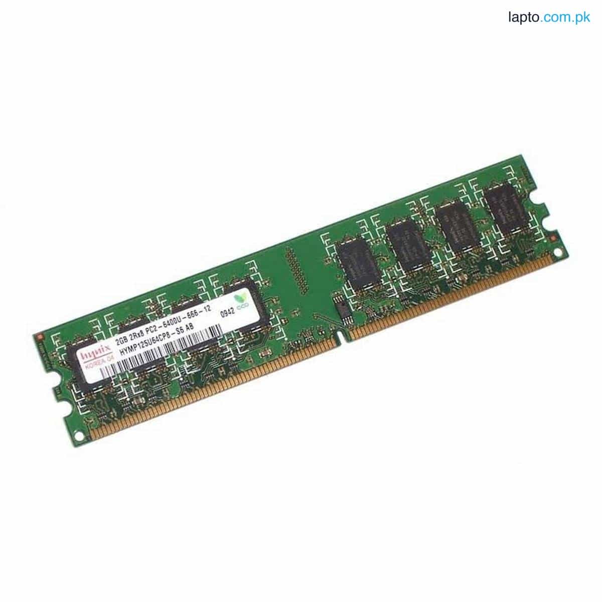 Used DDR4 4GB Ram(Desktop) 2400/2666Mhz 4