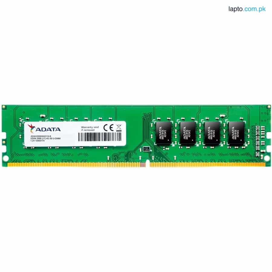 Used DDR4 8GB Ram(Desktop) 2400/2666Mhz 1