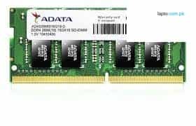 Used DDR4 8GB Ram(Laptop) 2400/2666 5