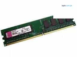 Used DDR2 2GB Ram (Desktop) 667/800mhz 2