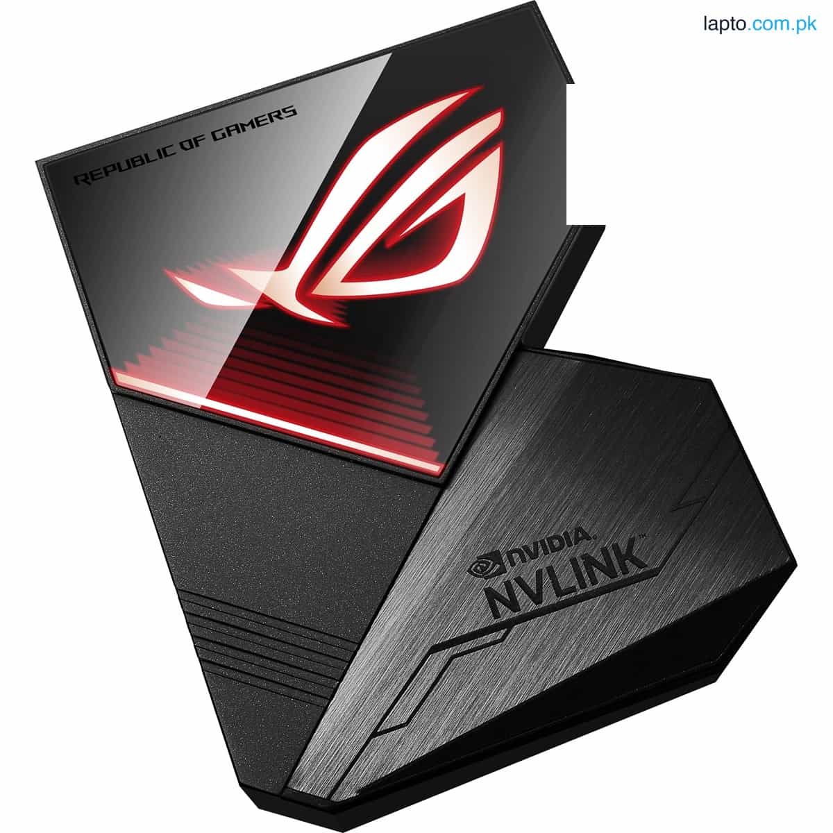 Asus ROG-NVLINK Bridge 4-Slot 1