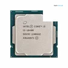 USED INTEL CORE I5 10TH GEN PROCESSOR (WITHOUT BOX) 1