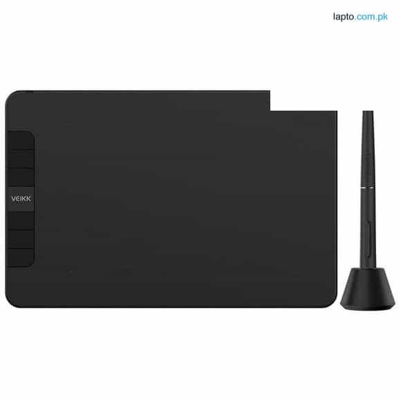Veikk S640 Graphic Tablet Drawing Pen 3