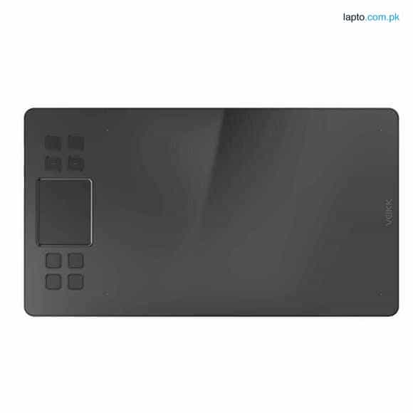 VEIKK A50 Pen Tablet Drawing Board Handwriting Board Electronic 0.9cm Ultra-thin Sensitive Digital tablet with USB Cable Spare Nibs 1
