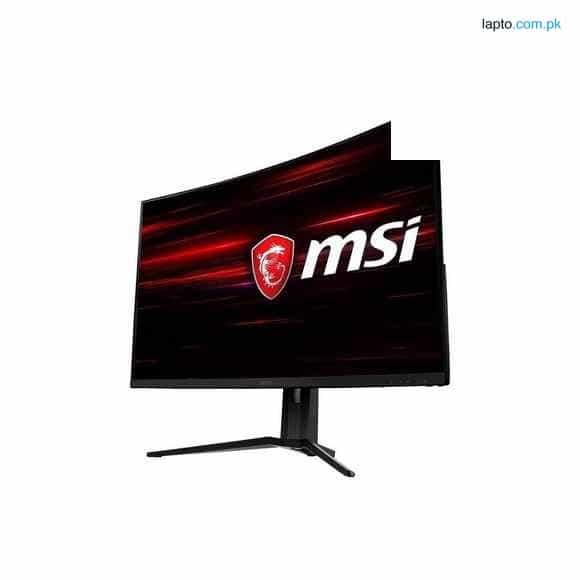 MSI Optix MAG321CQR 32? WQHD Non-Glare Super Narrow Bezel 1ms 2560 x 1440 Resolution 1