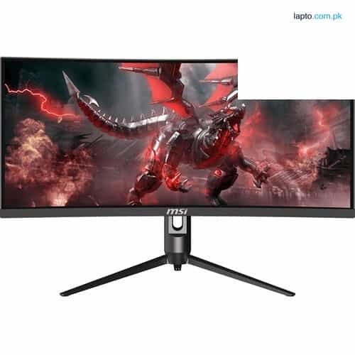 MSI Optix MAG301CR2 30? WFHD 2560 x 1080 1ms (MPRT) 200Hz HDMI, DisplayPort, USB 1