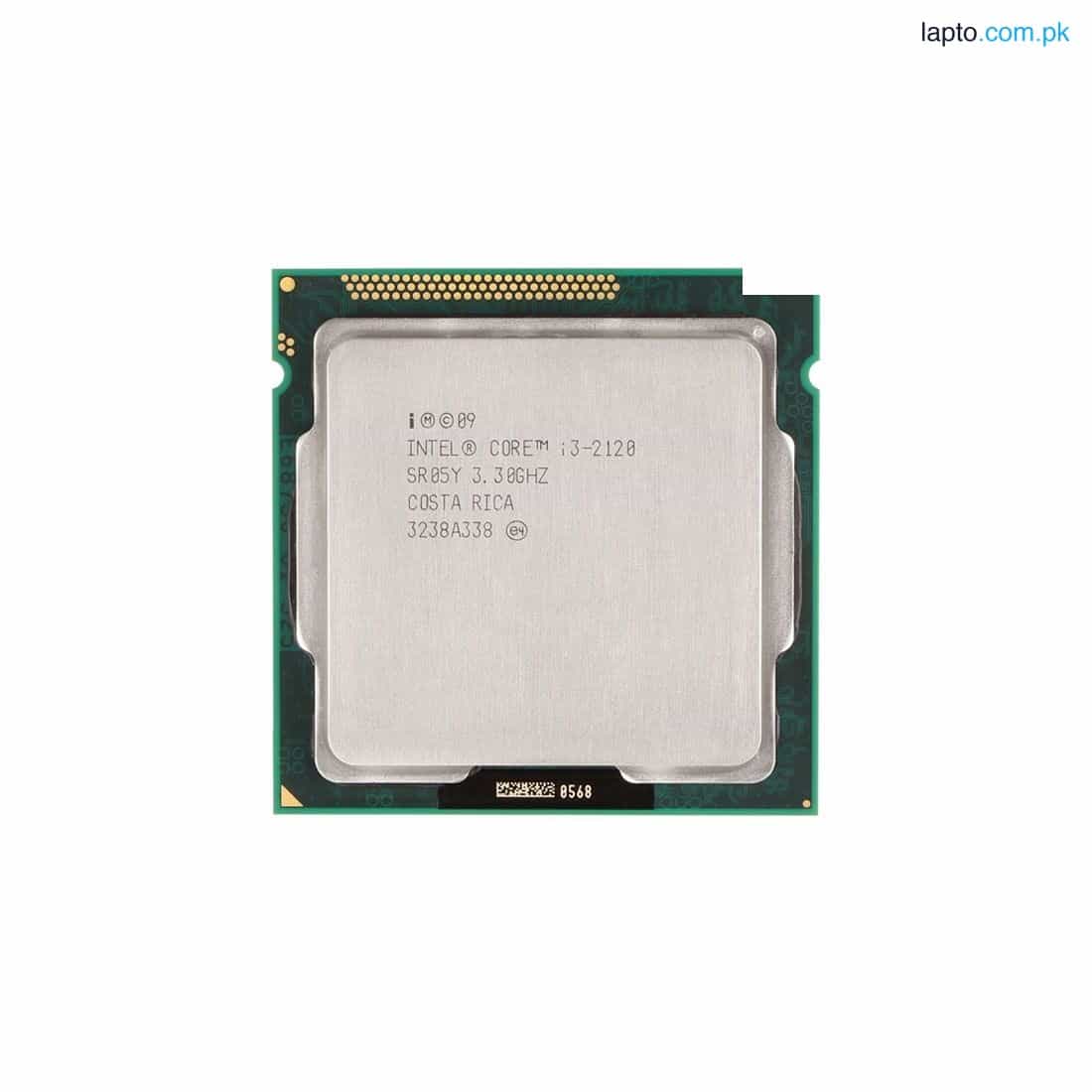 USED INTEL CORE I7 4TH GEN PROCESSOR (WITHOUT BOX) 2