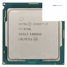 USED INTEL CORE I7 9TH GEN PROCESSOR (WITHOUT BOX) 1