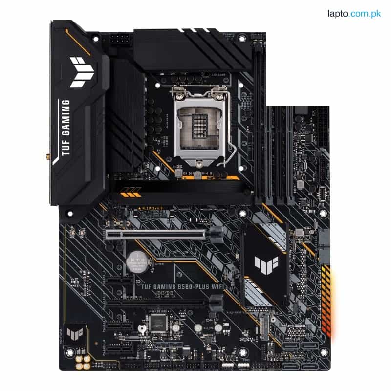 ASUS TUF Gaming B560-PLUS WIFI/LGA1200, B560,USB3.2 GEN 2, MB 1