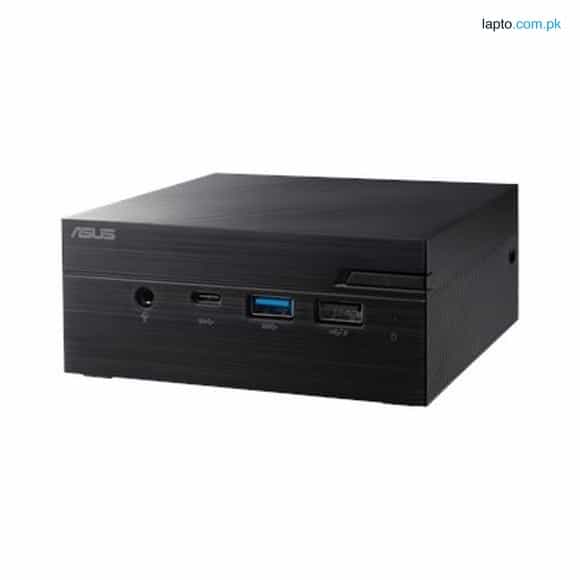 ASUS VivoMini PN60-BB3031MD (8th Gen. Core™ i3) Mini PC 1