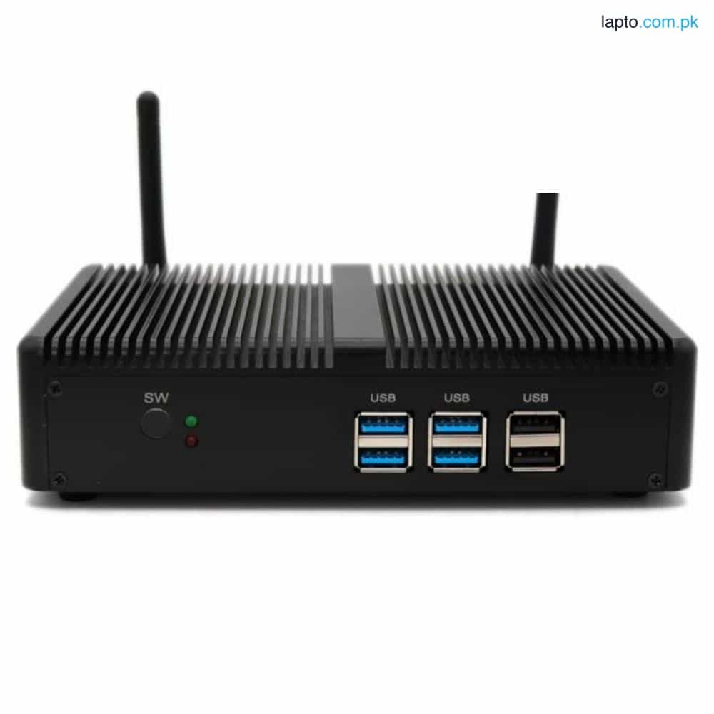 ASUS INTEL i3 10110U MINIPC PN62-BB3013MD 5