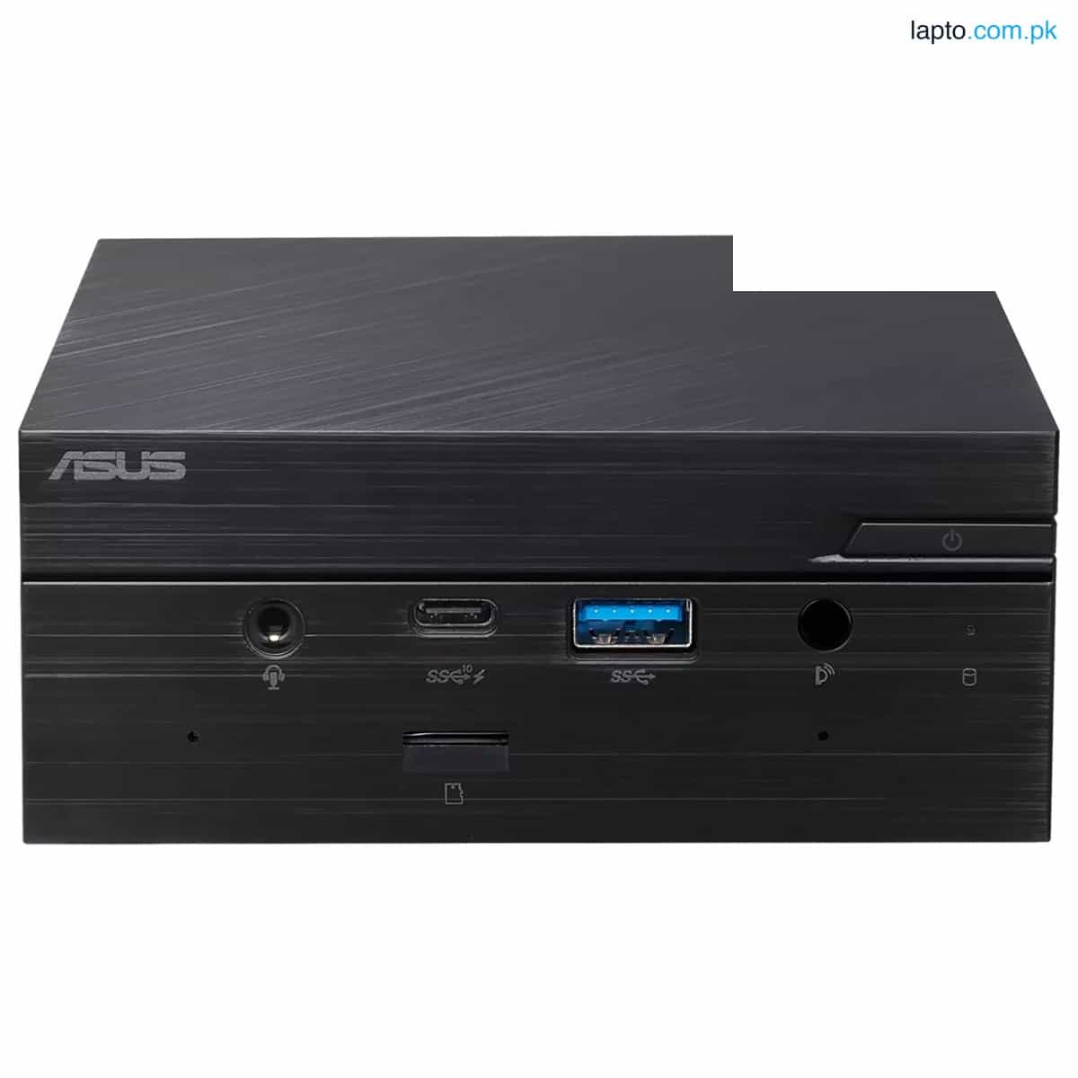 ASUS Intel Ci5-10210 PN62 Mini PC (PN62-BB5014MD) 1