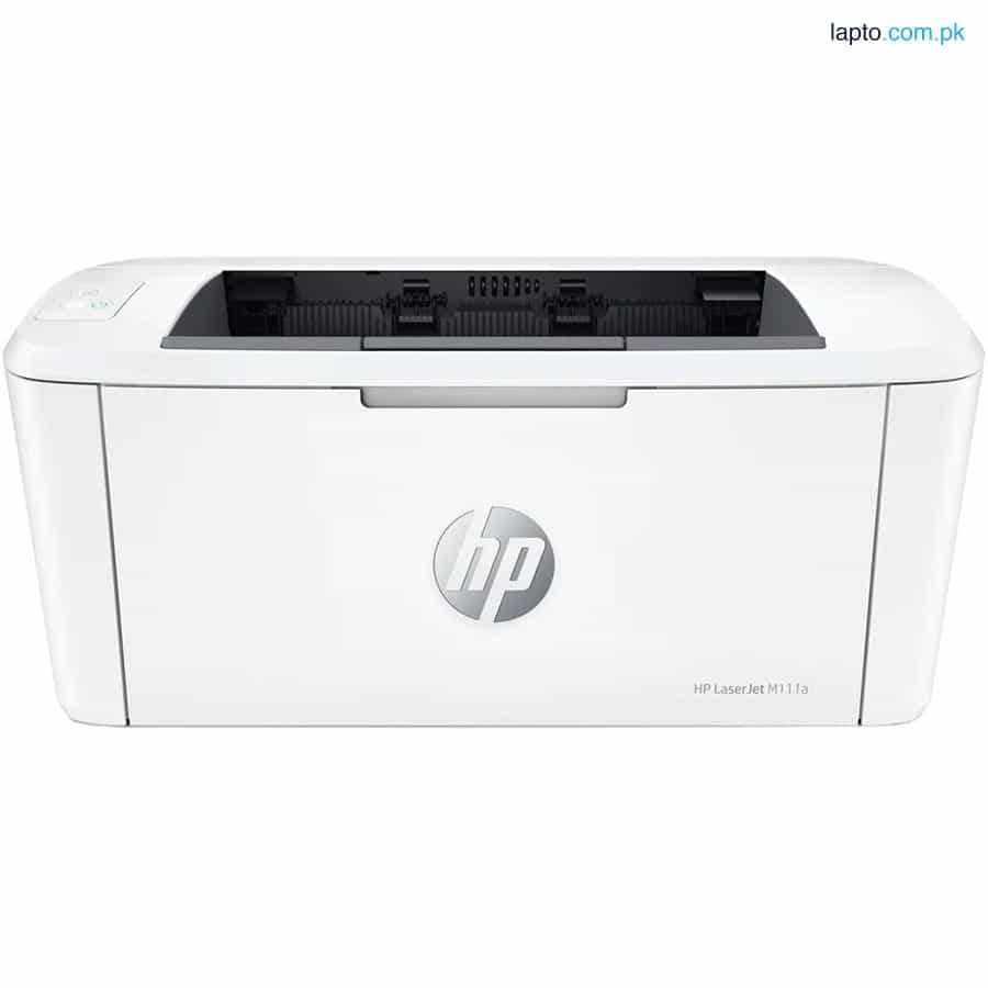 HP Laser 107a Printer 4ZB77A 5