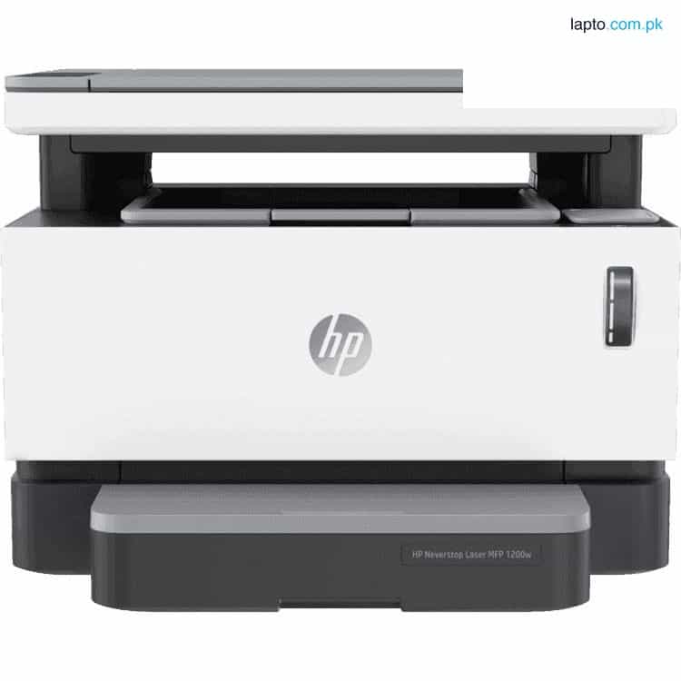 HP Neverstop Laser MFP 1200W Printer Wifi 1