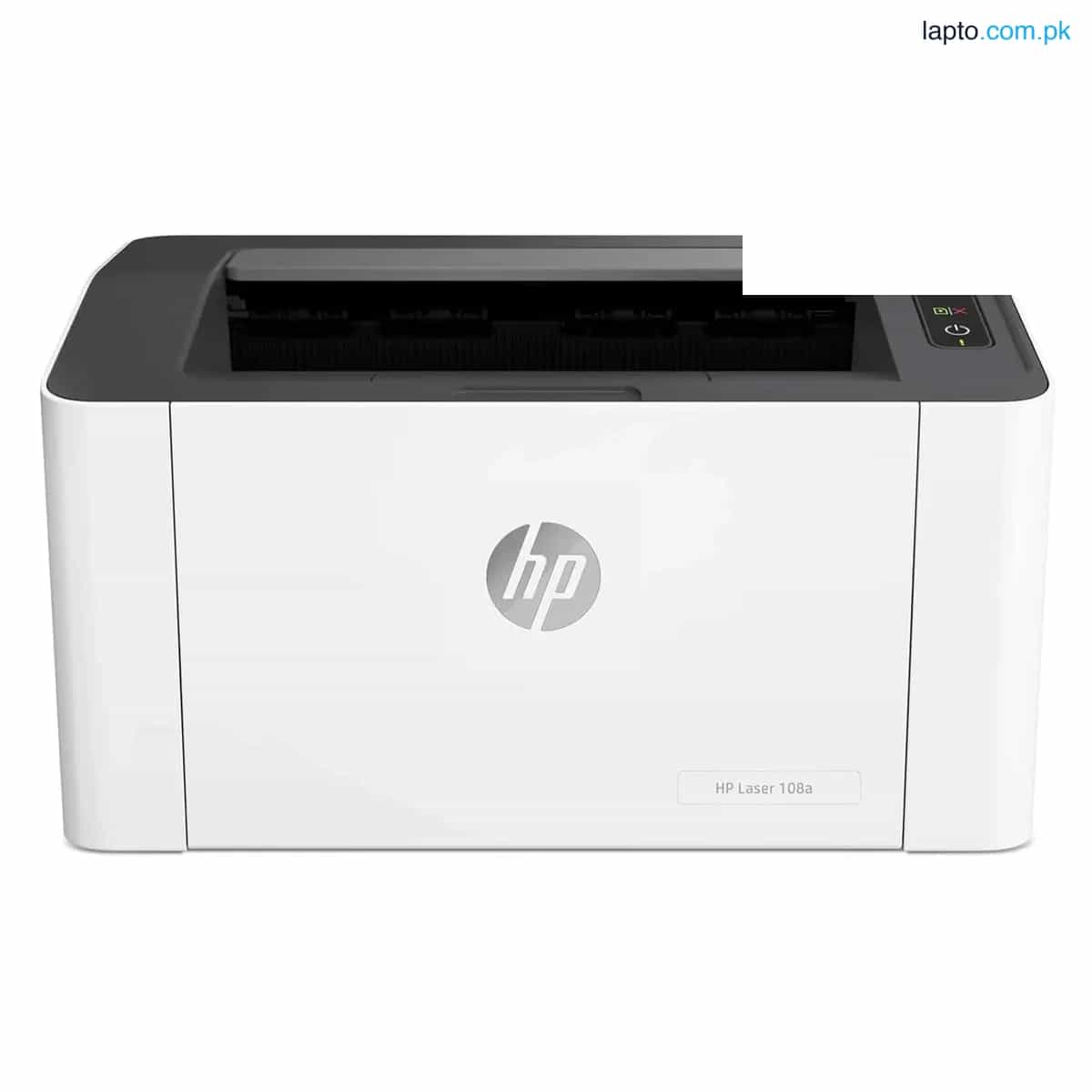 HP Color Laser 150nw Wireless Printer 4