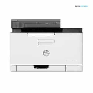 HP Color Laser MFP 178NW Wireless Printer (4ZB96A) 1