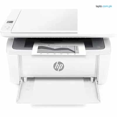 HP MFP M182n Color LaserJet Pro Printer (7KW54A) 3