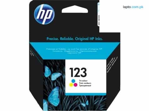 HP X4E75AA Black Inktank Smart Tank 500, 510, 530, 610 Printhead 3