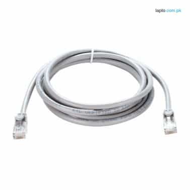 D-Link CAT6 Networking Cable UTP 5m - NCB-C6UGRYR1-5 2