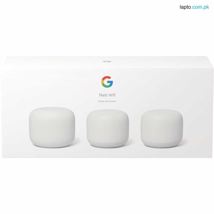 TP-Link Deco X60 AX3000 Whole Home Mesh Wi-Fi 6 System - 2-Pack 3