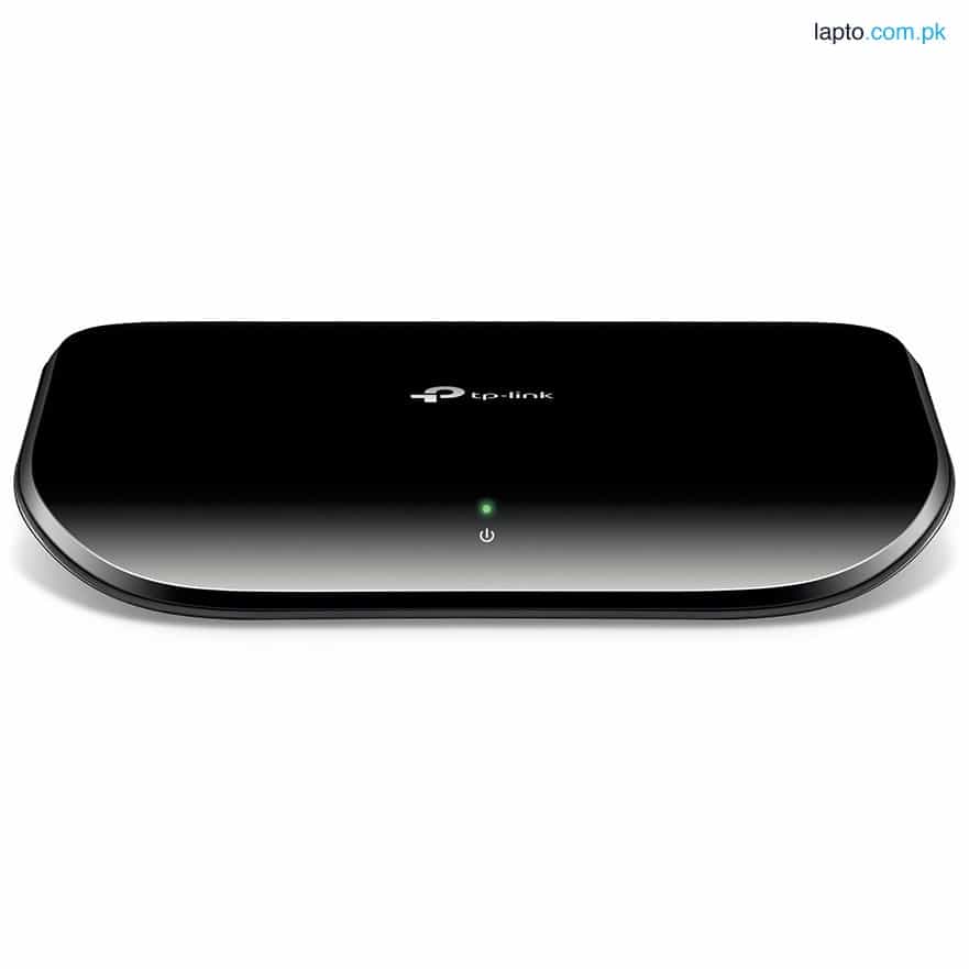 TP-Link TL-SG1005D 5-Port Gigabit Desktop Switch 1