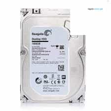 USED 1TB SATA DESKTOP HARDDRIVE 1