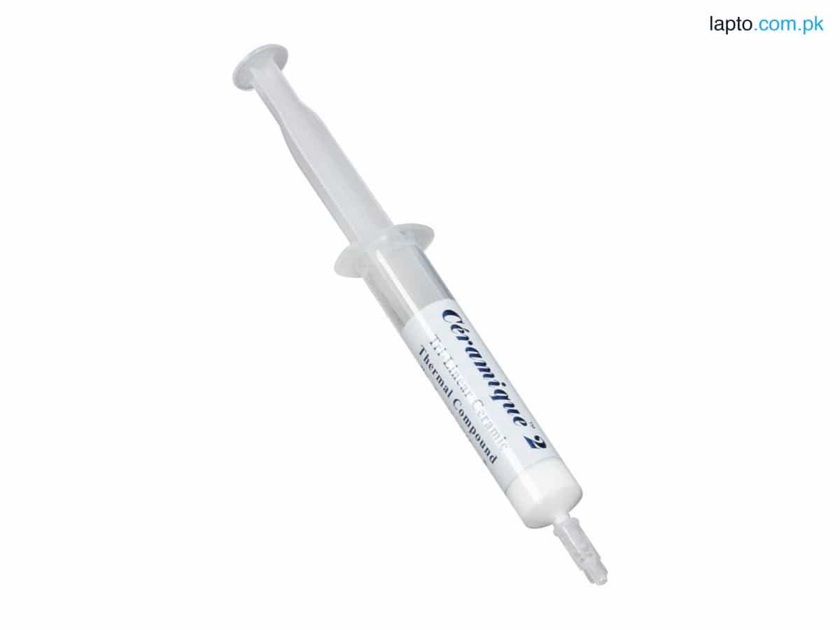 AS001 AS5-3.5G Arctic Silver 5 - High Density Polysynthetic Silver Thermal Compound 3.5 g 5