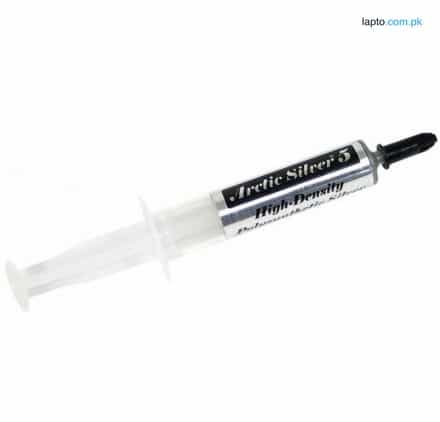 AS003 AS5-12G Arctic Silver 5 - High Density Polysynthetic Silver Thermal Compound 12g 1