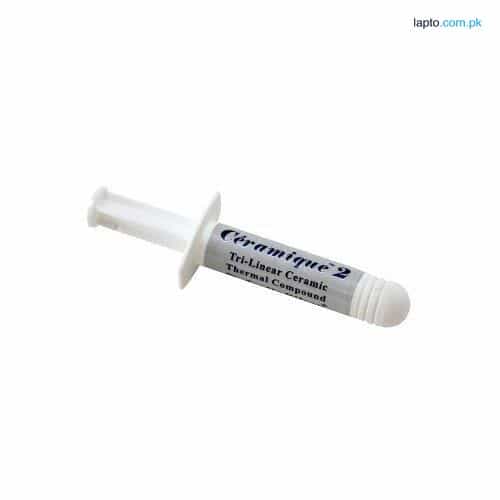 AS003 AS5-12G Arctic Silver 5 - High Density Polysynthetic Silver Thermal Compound 12g 3