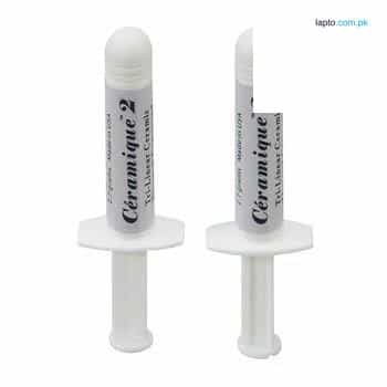 AS003 AS5-12G Arctic Silver 5 - High Density Polysynthetic Silver Thermal Compound 12g 4