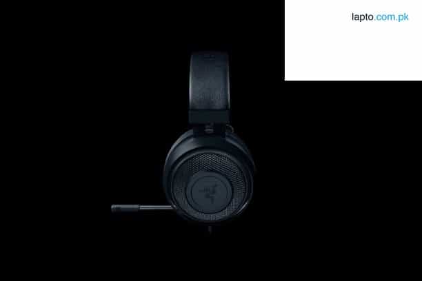 Razer Kraken Gaming Headset  Black - Mercury - Quartz - Green 1