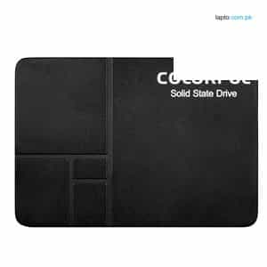 Western Digital (WD) Green 120GB PC Solid State Drive (SSD) - WDS120G2G0A 3