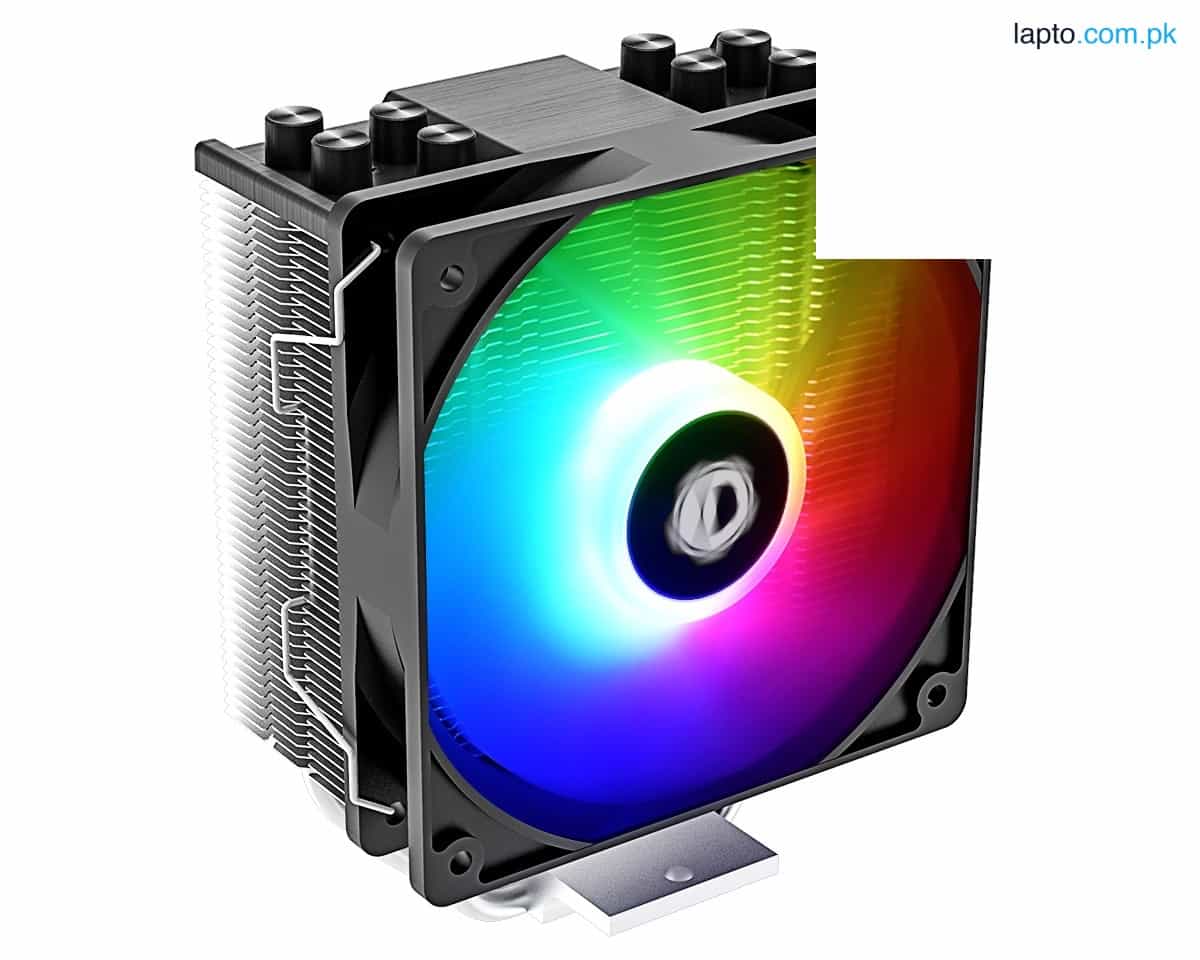 ID-Cooling SE-214-XT ARGB CPU Air Cooler 1