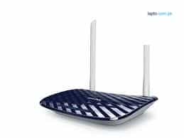 Tp-Link Archer C20 AC750 Wireless Dual Band Router 1