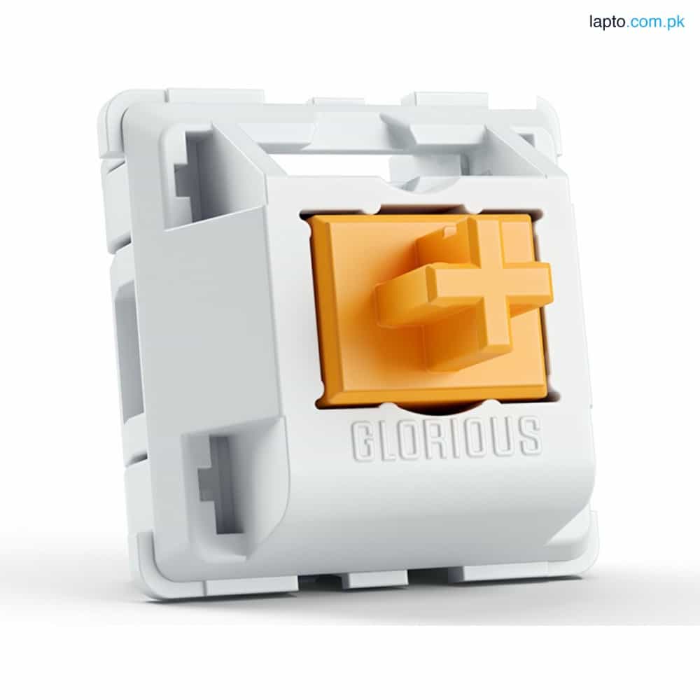 Glorious Mechanical Switches – Holy Panda 1