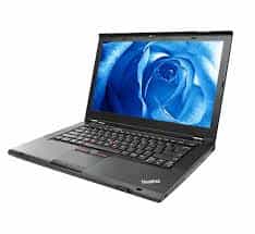 Lenovo ThinkPad T430s Laptop | Intel Core i5-3320M | 16 GB RAM | 256 GB SSD | 14″ HD Display | Windows 11 Pro 1