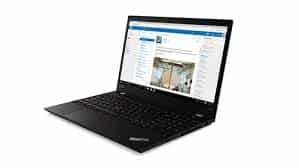Laptop Lenovo ThinkPad T590 – i7-8565U | 16 GB RAM | 512 GB SSD | 15.6" FHD Touchscreen | Window 11Pro 2