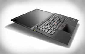 Laptop Lenovo Thinkpad X1 Carbon G2 Core i5 4th Gen, 8GB, 128GB SSD, 14″ HD+ LED 2